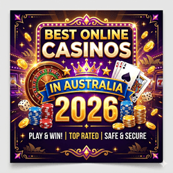 online casino real money